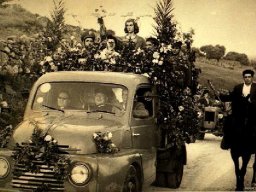 scanno montiferru anni 50